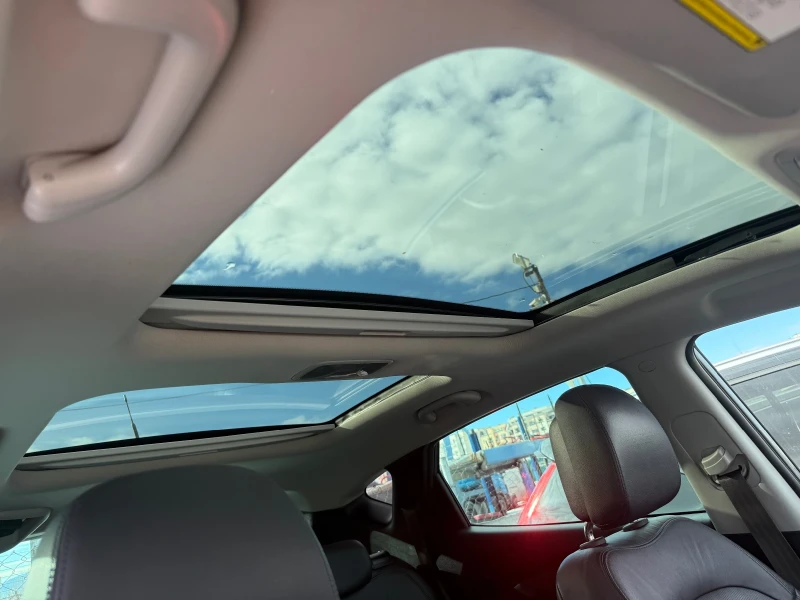 Hyundai IX35 2.0i 163к.с AWD Швейцария Premium , снимка 17 - Автомобили и джипове - 53042816