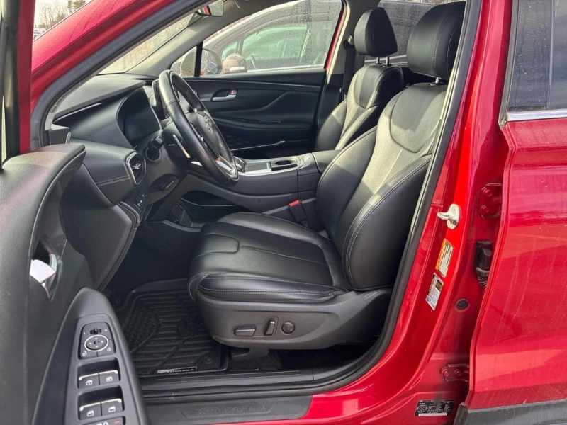 Hyundai Santa fe * URBAN * CARFAX * ФИНАНСИРАНЕ, снимка 8 - Автомобили и джипове - 53175320