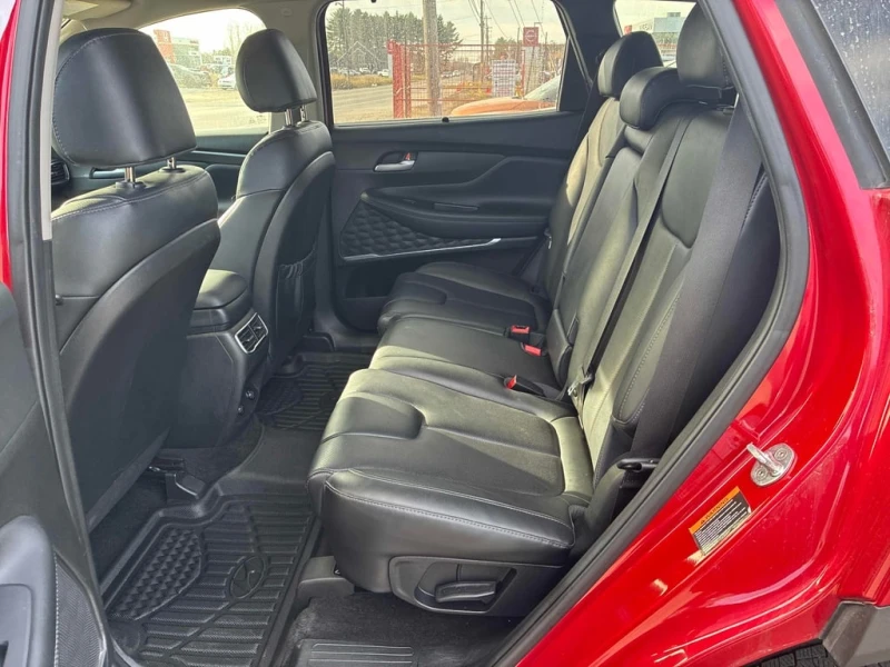 Hyundai Santa fe * URBAN * CARFAX * ФИНАНСИРАНЕ, снимка 9 - Автомобили и джипове - 53175320