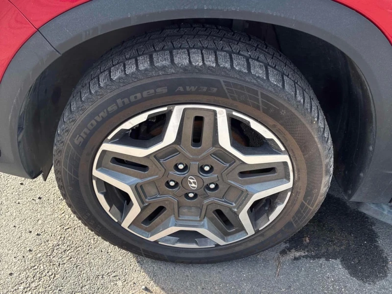 Hyundai Santa fe * URBAN * CARFAX * ФИНАНСИРАНЕ, снимка 14 - Автомобили и джипове - 53175320