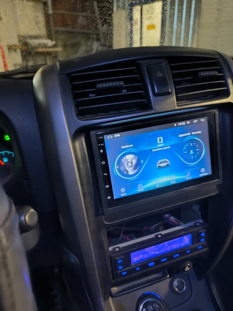 Great Wall Hover Cuv, снимка 4 - Автомобили и джипове - 53249709