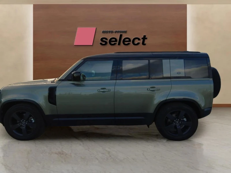 Land Rover Defender 2.0 Si4, снимка 7 - Автомобили и джипове - 53268385