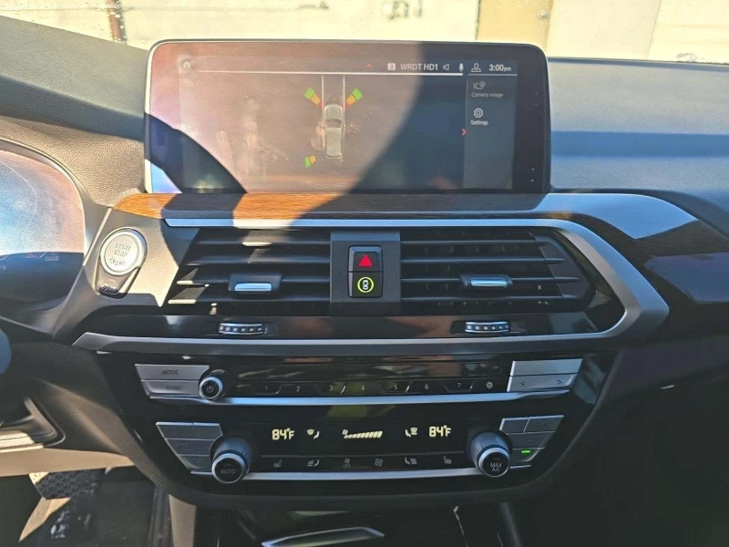 BMW X3, снимка 10 - Автомобили и джипове - 53331591