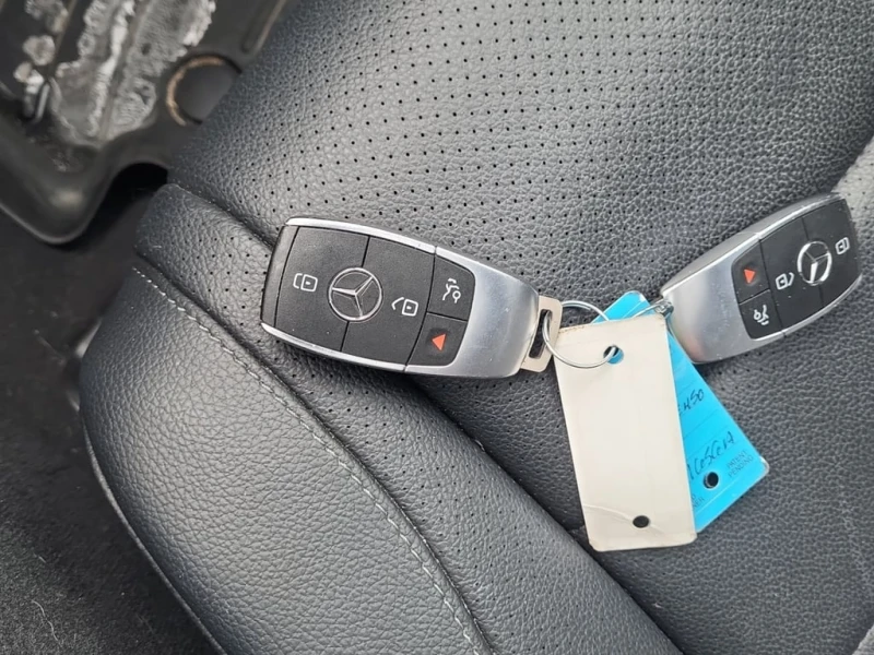 Mercedes-Benz GLE 2021 * 360 CAMERA * ОТ ПРЕДСТАВИТЕЛСТВО, снимка 8 - Автомобили и джипове - 53361223