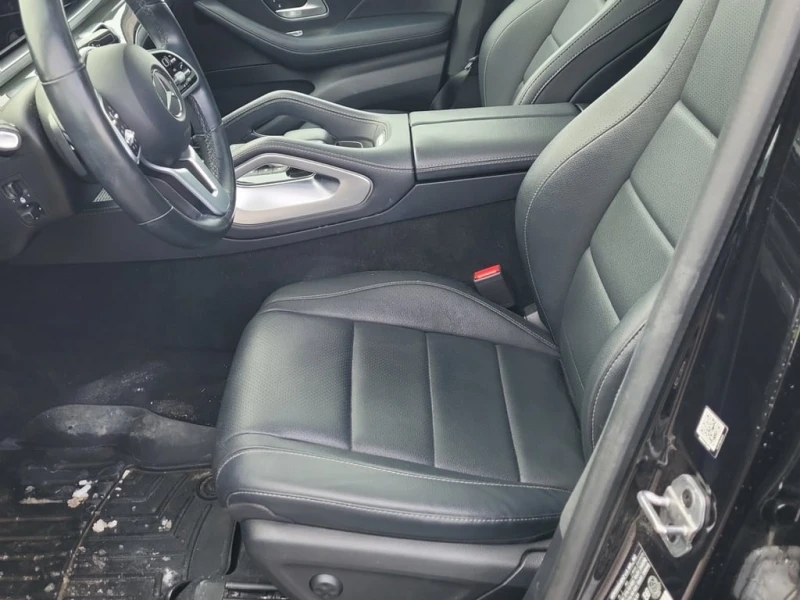 Mercedes-Benz GLE 2021 * 360 CAMERA * ОТ ПРЕДСТАВИТЕЛСТВО, снимка 7 - Автомобили и джипове - 53361223