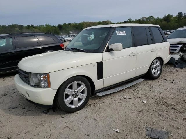 Land Rover Range rover L322 3.0 4.4 na chasti, снимка 1 - Автомобили и джипове - 48400351