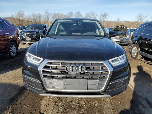 Audi Q5, снимка 2 - Автомобили и джипове - 48724478