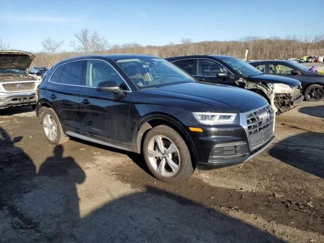 Audi Q5, снимка 1 - Автомобили и джипове - 48724478