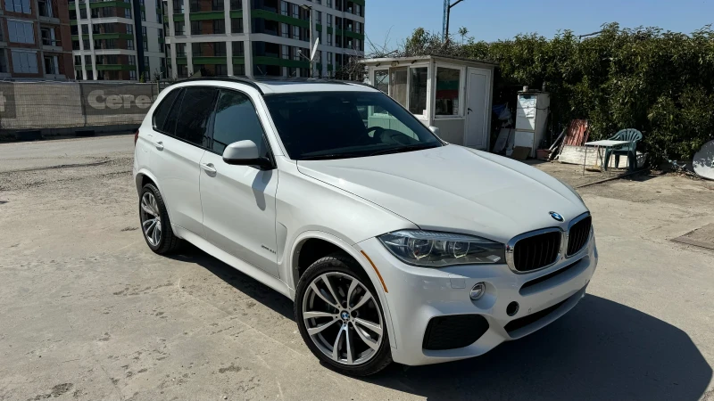 BMW X5 3.5I Xdrive - 43000 лв. / 21985.55 € - 64592145 1