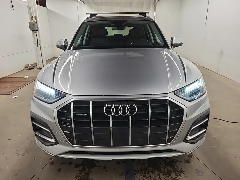 Audi Q5 KOMFORT* QUATTRO* B&OLUFSEN АвтоКредит(ЦЕНА ДО БГ) - 44999 лв. / 23007.62 € - 51946810 1