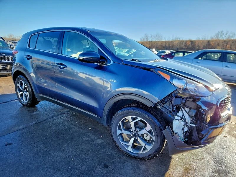 Kia Sportage LX | Mobile.bg � ����������� 3
