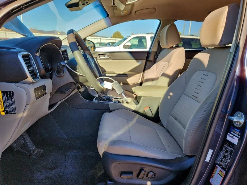 Kia Sportage LX | Mobile.bg � ����������� 8