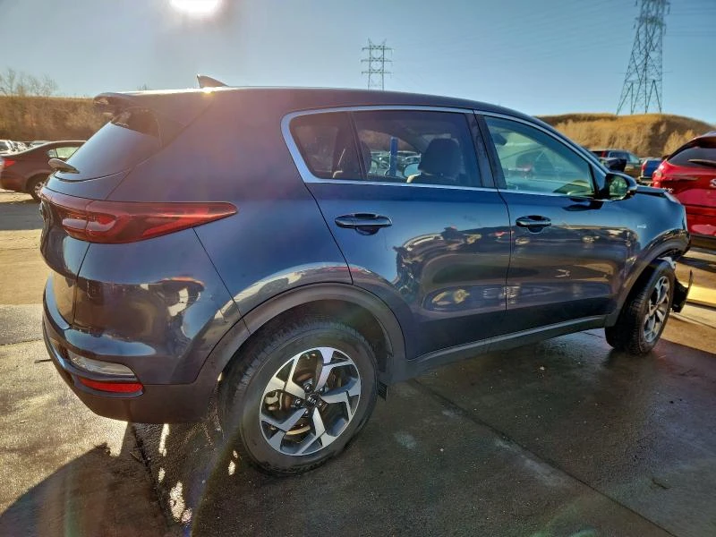 Kia Sportage LX | Mobile.bg � ����������� 6