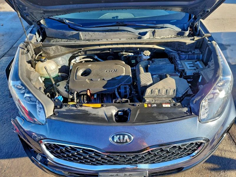 Kia Sportage LX | Mobile.bg � ����������� 12