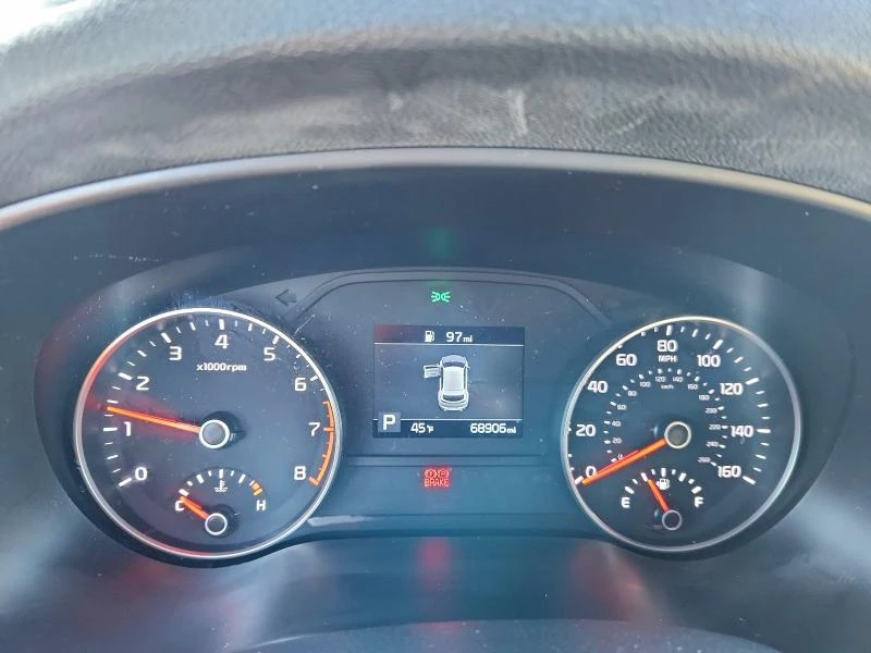 Kia Sportage LX | Mobile.bg � ����������� 7