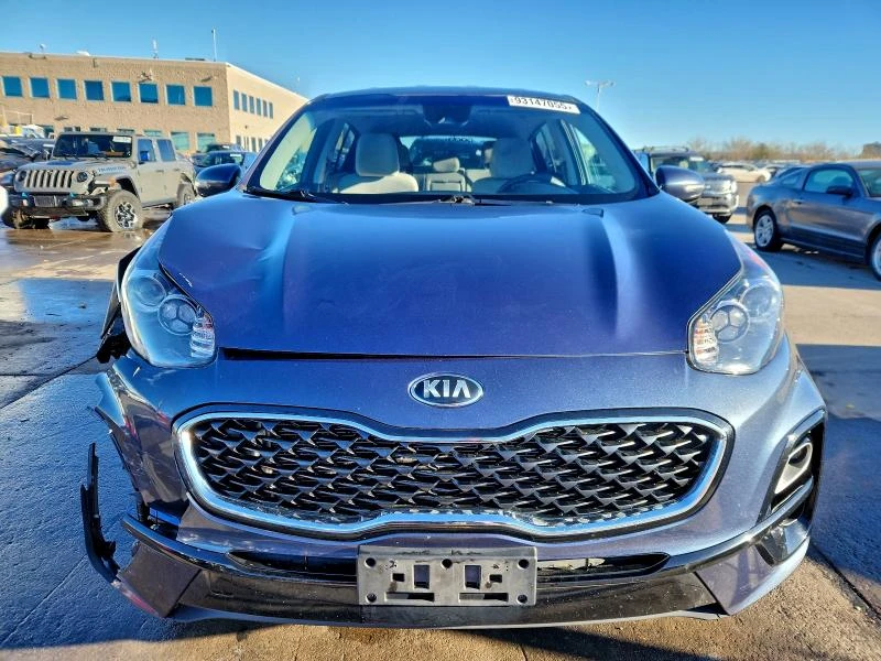 Kia Sportage LX | Mobile.bg � ����������� 2