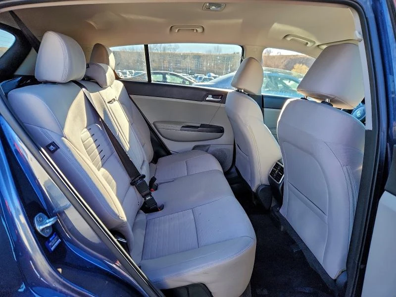 Kia Sportage LX | Mobile.bg � ����������� 11