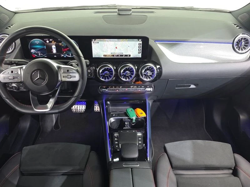 Mercedes-Benz GLA 250 GLA 250!!, Висок клас оборудване !!, , снимка 7 - Автомобили и джипове - 55750880
