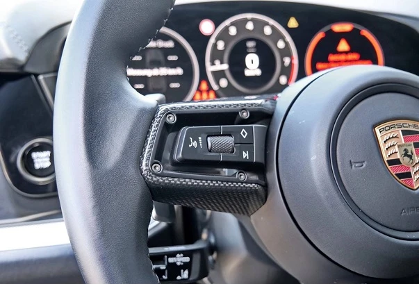 Porsche Cayenne S = Sport Chrono = Гаранция, снимка 8 - Автомобили и джипове - 56294854