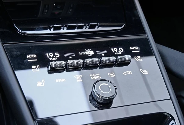 Porsche Cayenne S = Sport Chrono = Гаранция, снимка 10 - Автомобили и джипове - 56294854