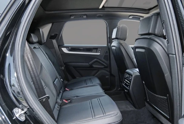 Porsche Cayenne S = Sport Chrono = Гаранция, снимка 12 - Автомобили и джипове - 56294854