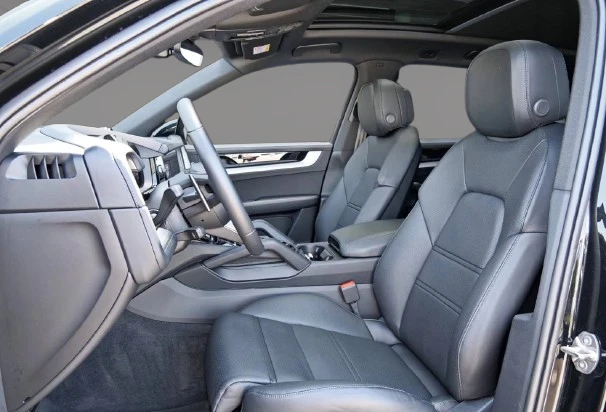 Porsche Cayenne S = Sport Chrono = Гаранция, снимка 7 - Автомобили и джипове - 56294854