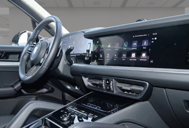Porsche Cayenne S = Sport Chrono = Гаранция, снимка 11 - Автомобили и джипове - 56294854