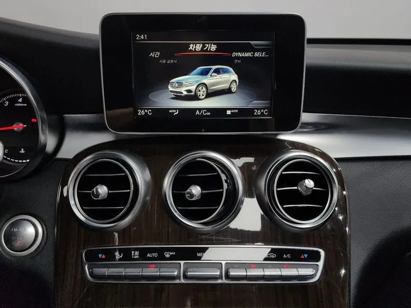 Mercedes-Benz GLC 300 X253| �O�����| �����| ��������� | Mobile.bg � ����������� 12
