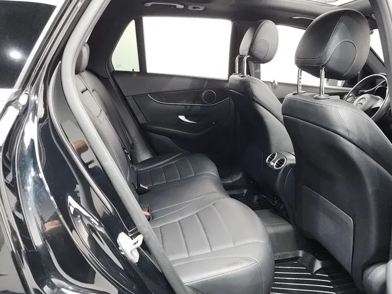 Mercedes-Benz GLC 300 X253| �O�����| �����| ��������� | Mobile.bg � ����������� 11