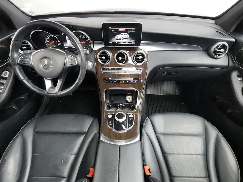Mercedes-Benz GLC 300 X253| �O�����| �����| ��������� | Mobile.bg � ����������� 7