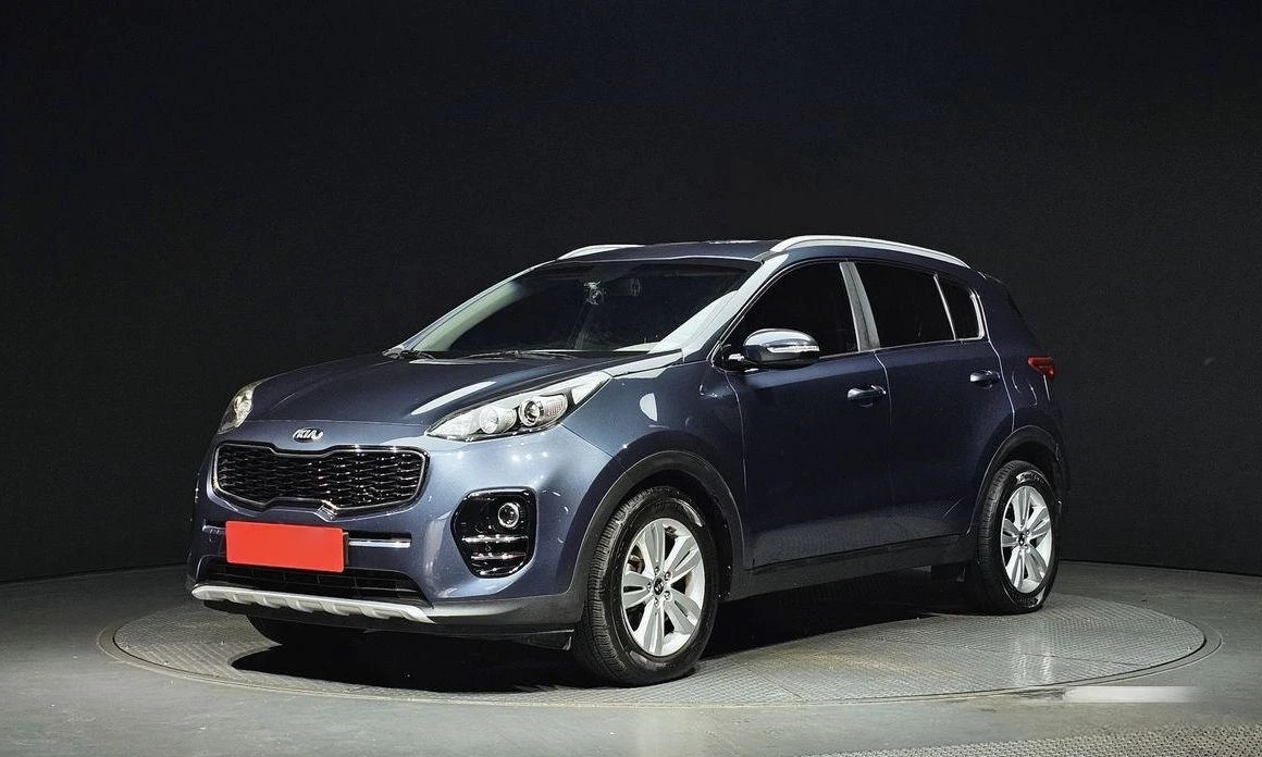 Kia Sportage Diesel 2WD Prestige  * НАЙ-ДОБРА ЦЕНА В БЪЛГАРИЯ* , снимка 1