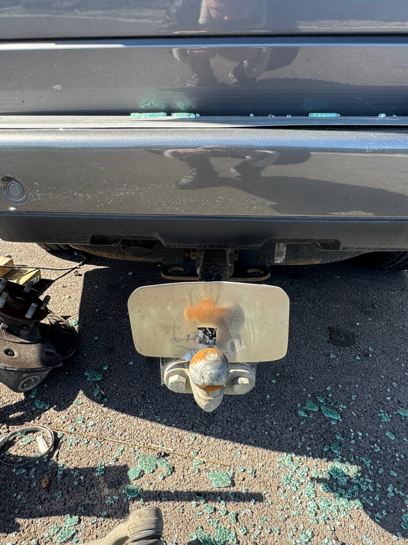 Land Rover Range rover L322 3.0 4.4 na chasti | Mobile.bg � ����������� 4