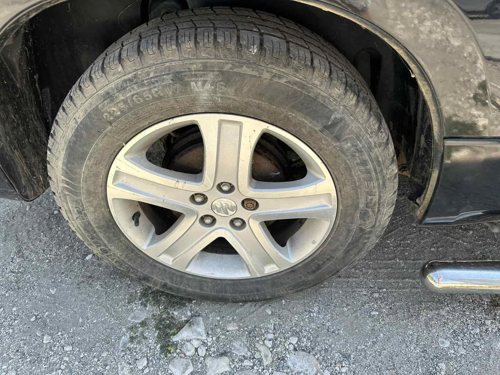 Suzuki Grand vitara | Mobile.bg � ����������� 7