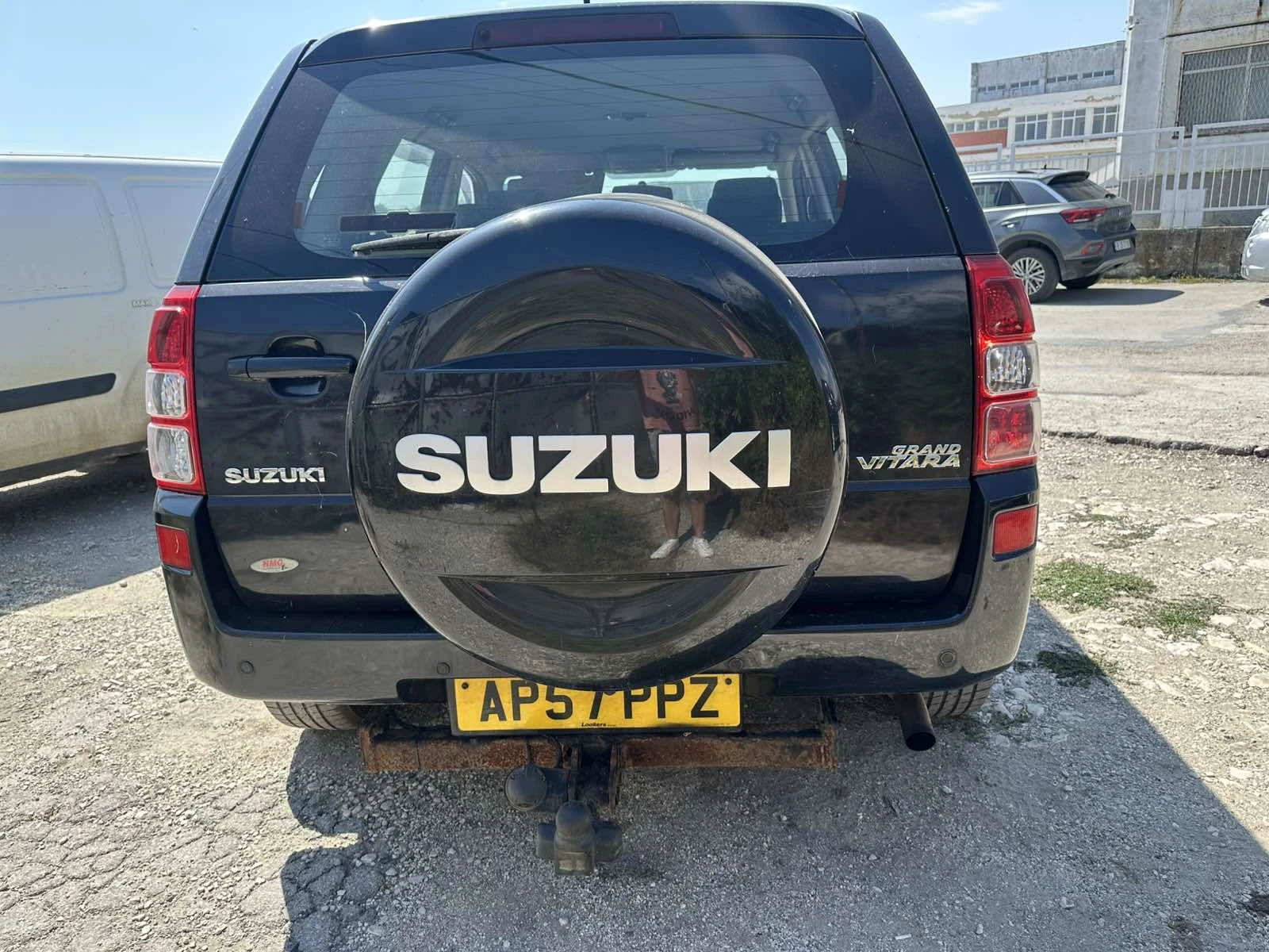 Suzuki Grand vitara | Mobile.bg � ����������� 3