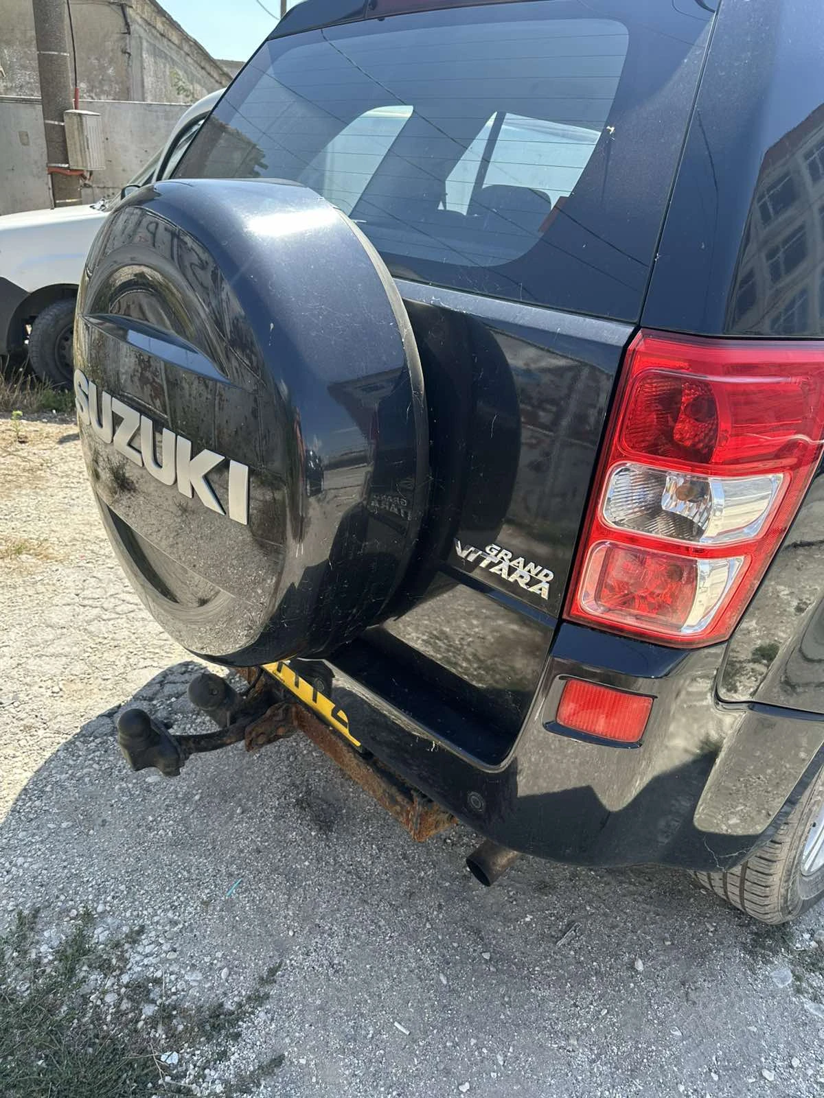 Suzuki Grand vitara | Mobile.bg � ����������� 5