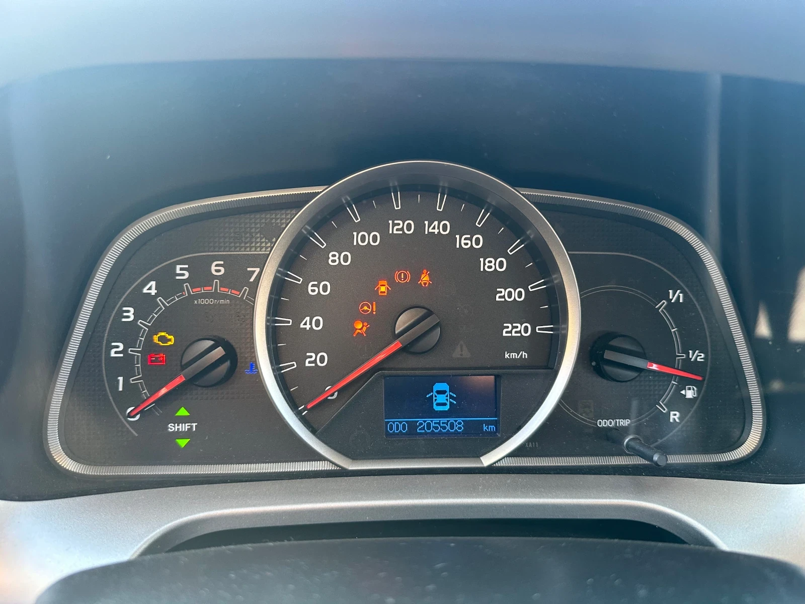 Toyota Rav4 DFD  - изображение 4