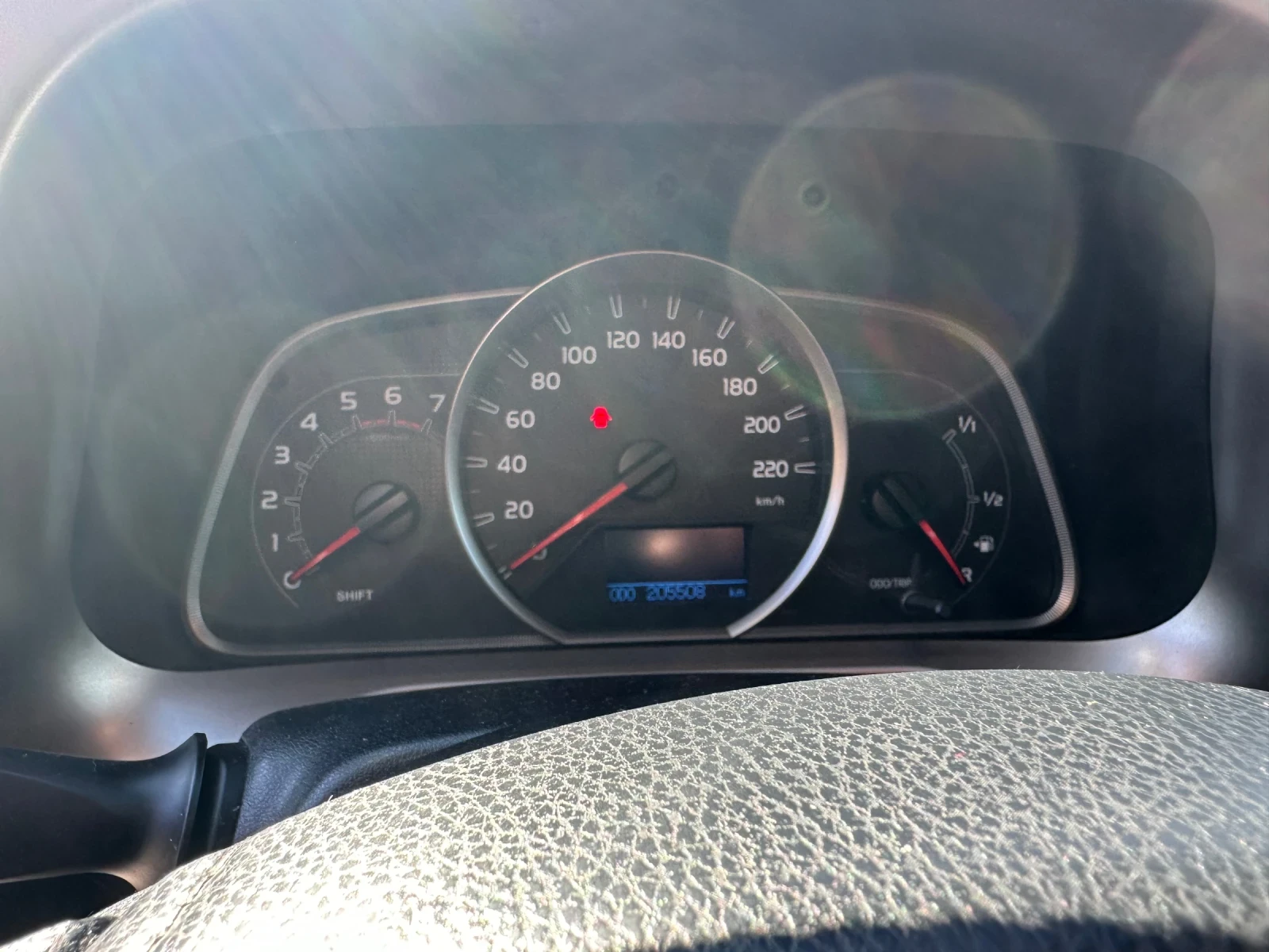 Toyota Rav4 DFD  - изображение 3