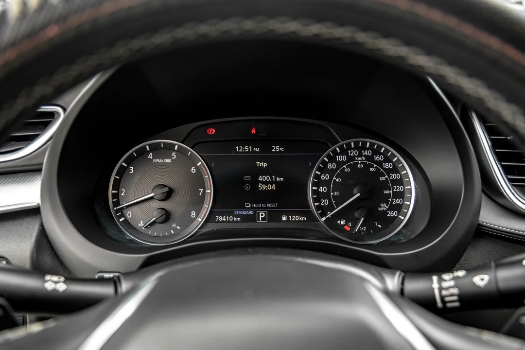 Infiniti QX50 PANORAMA/KAMEPA/NAVI/ПОДГРЕВ - изображение 9