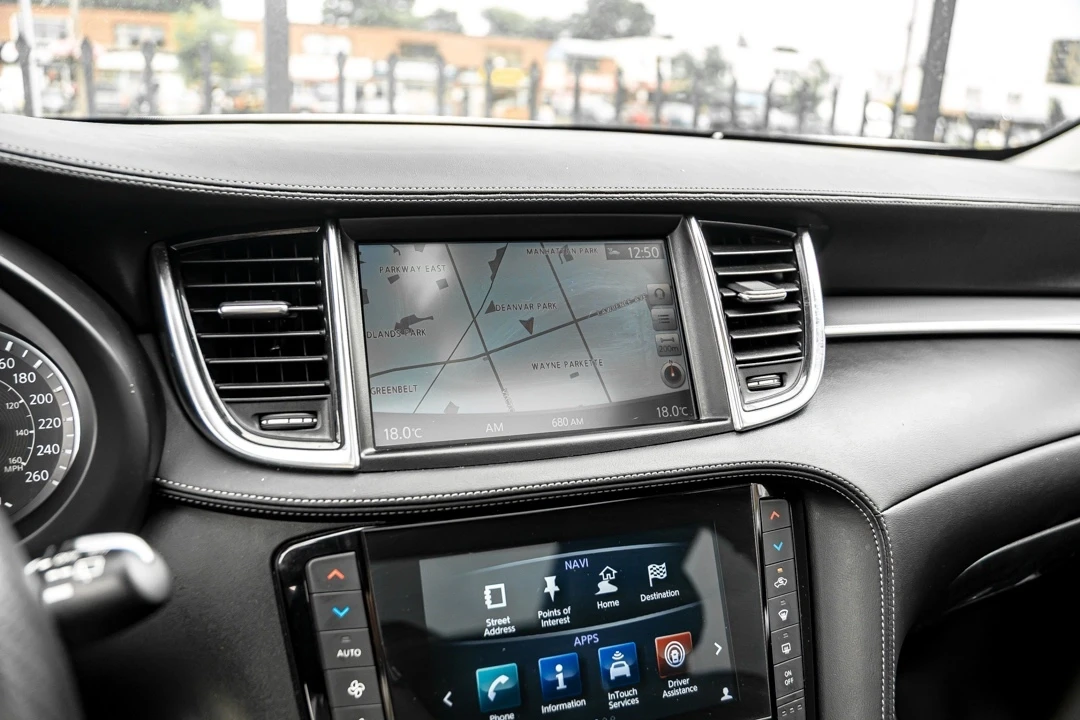 Infiniti QX50 PANORAMA/KAMEPA/NAVI/ПОДГРЕВ - изображение 10
