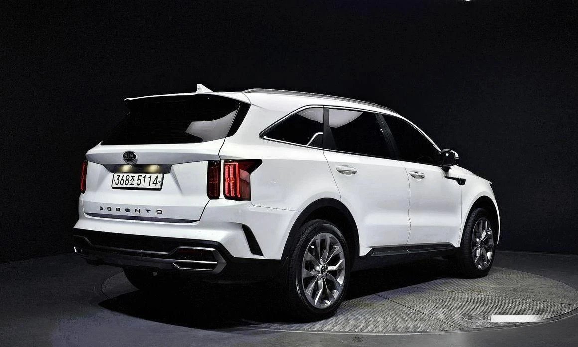 Kia Sorento Diesel 2.2 2WD * НАЙ-ДОБРА ЦЕНА В БЪЛГАРИЯ*  - изображение 2