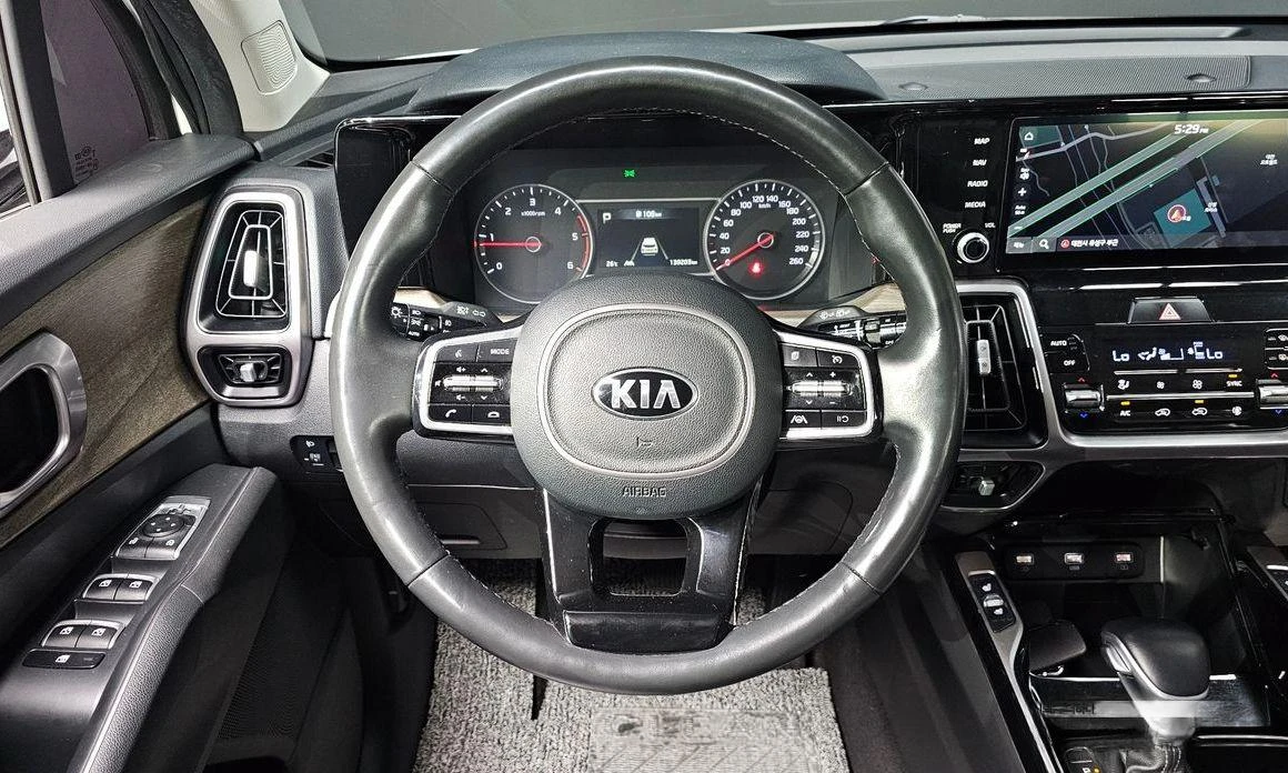 Kia Sorento Diesel 2.2 2WD * -   *  | Mobile.bg   13