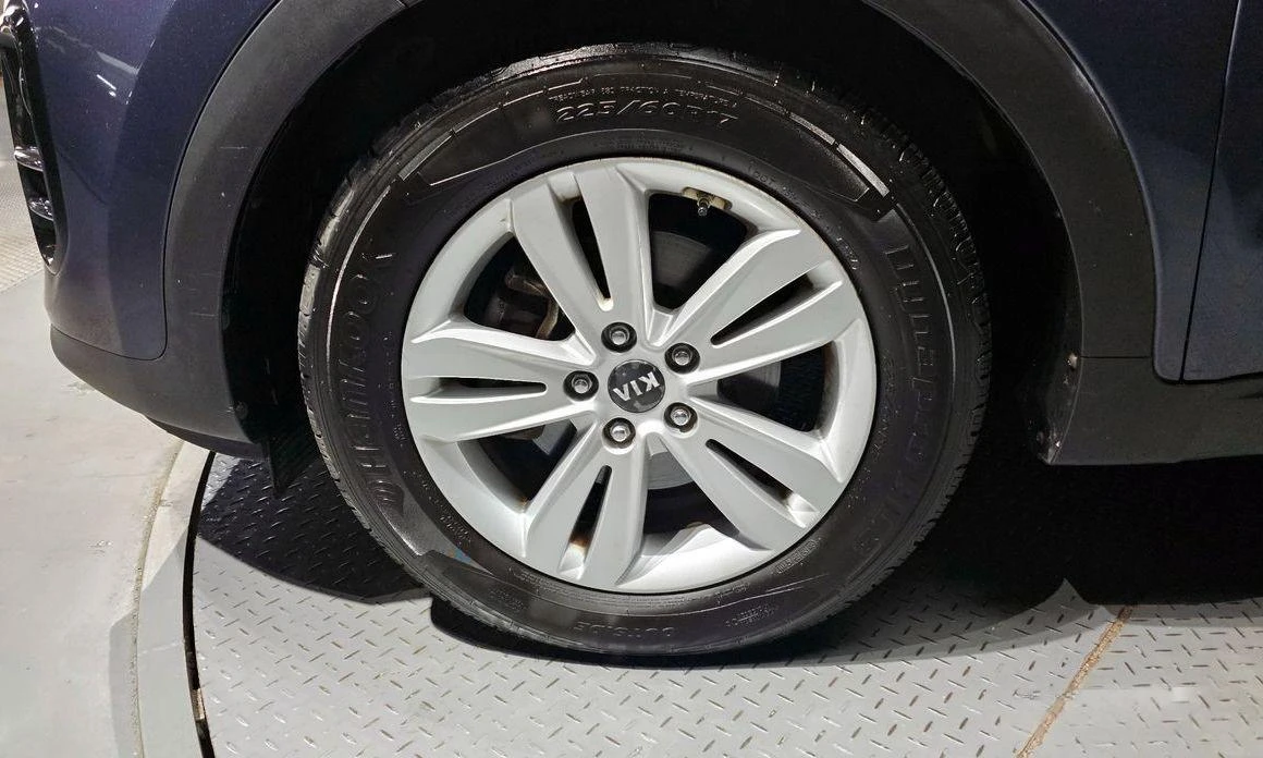 Kia Sportage Diesel 2WD Prestige  * НАЙ-ДОБРА ЦЕНА В БЪЛГАРИЯ*  - изображение 5
