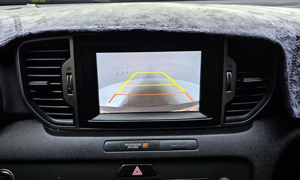 Kia Sportage Diesel 2WD Prestige  * -   *  | Mobile.bg   15