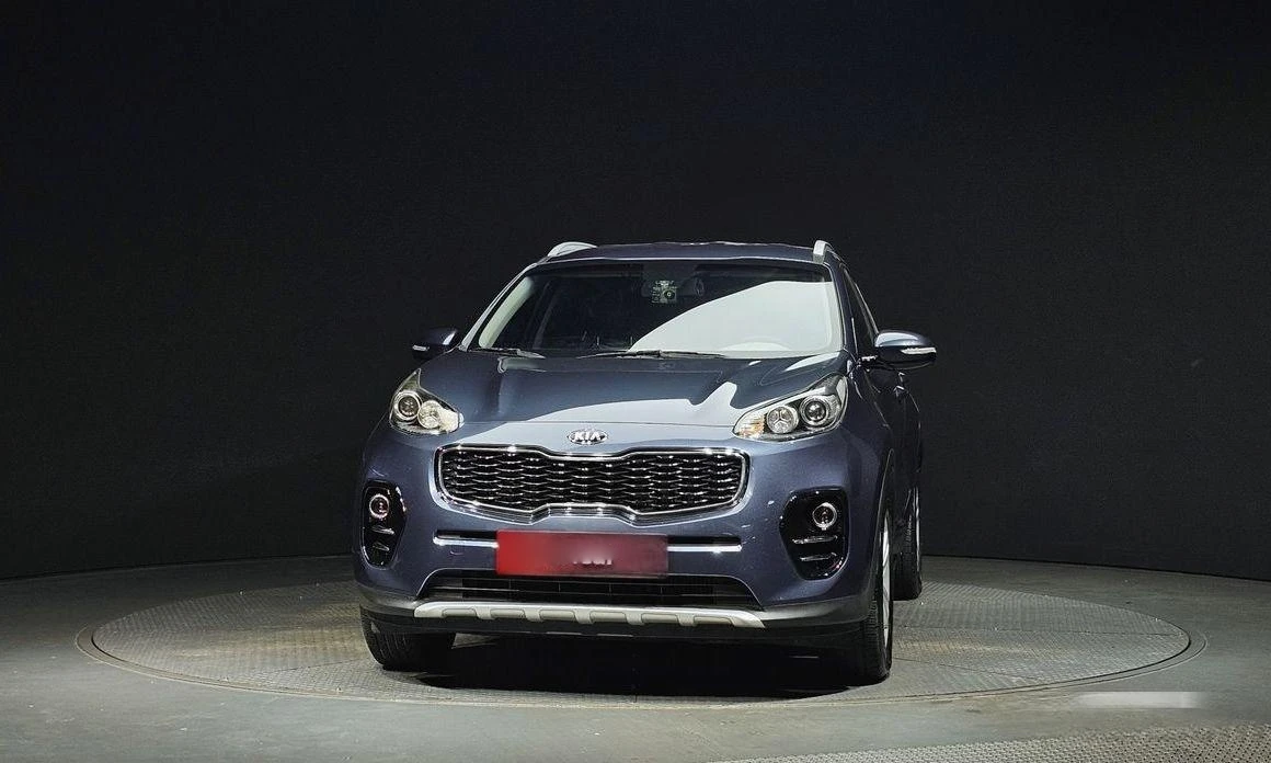 Kia Sportage Diesel 2WD Prestige  * НАЙ-ДОБРА ЦЕНА В БЪЛГАРИЯ*  - изображение 3