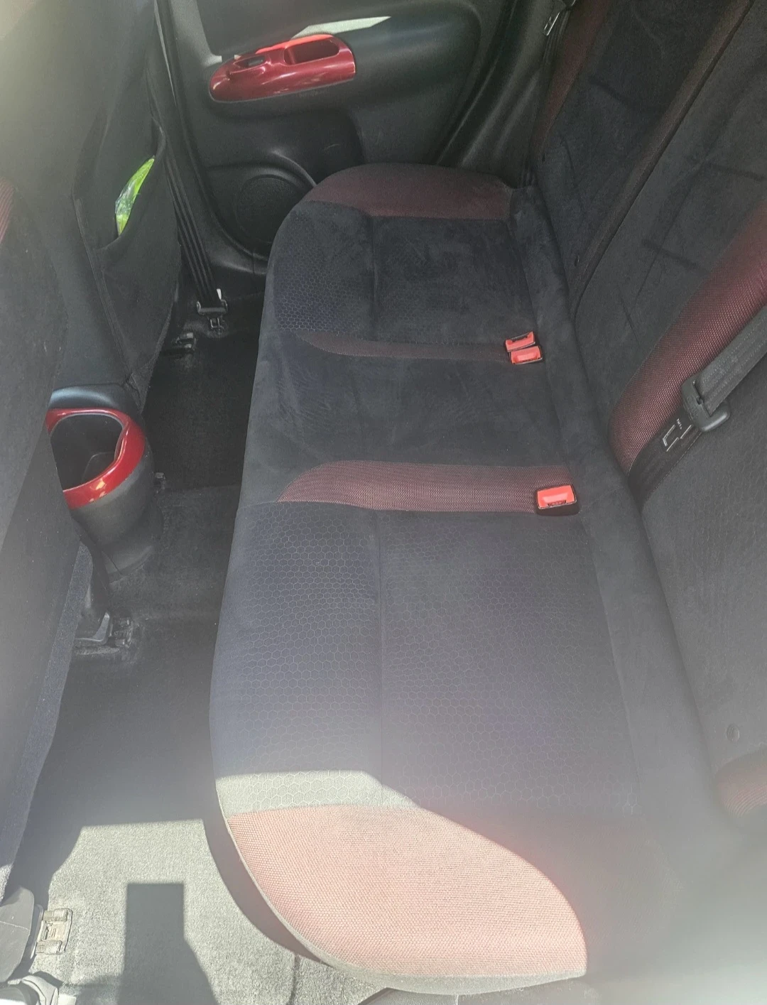 Nissan Juke  - изображение 5