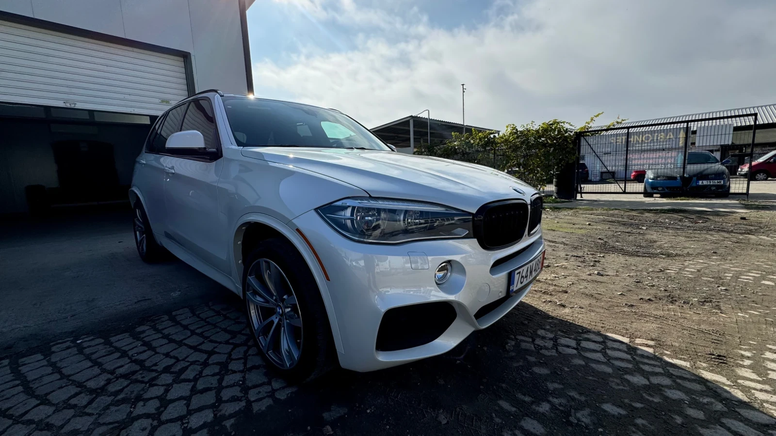 BMW X5 3.5I Xdrive | Mobile.bg   2