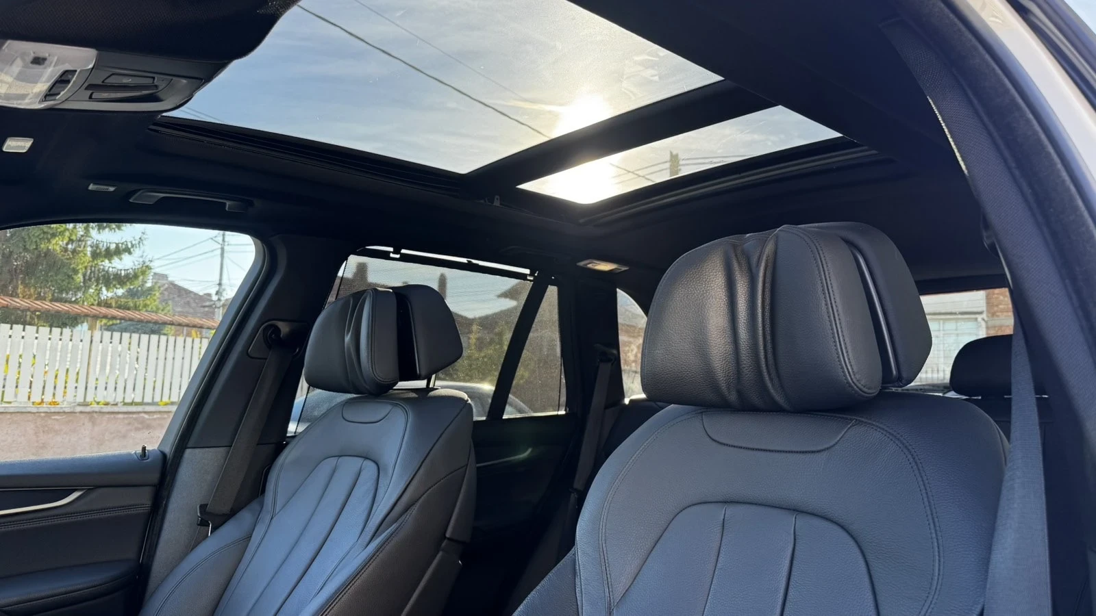 BMW X5 3.5I Xdrive | Mobile.bg   15