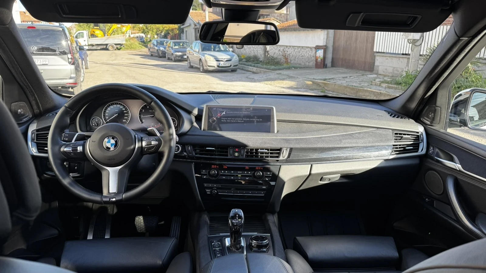 BMW X5 3.5I Xdrive | Mobile.bg   12