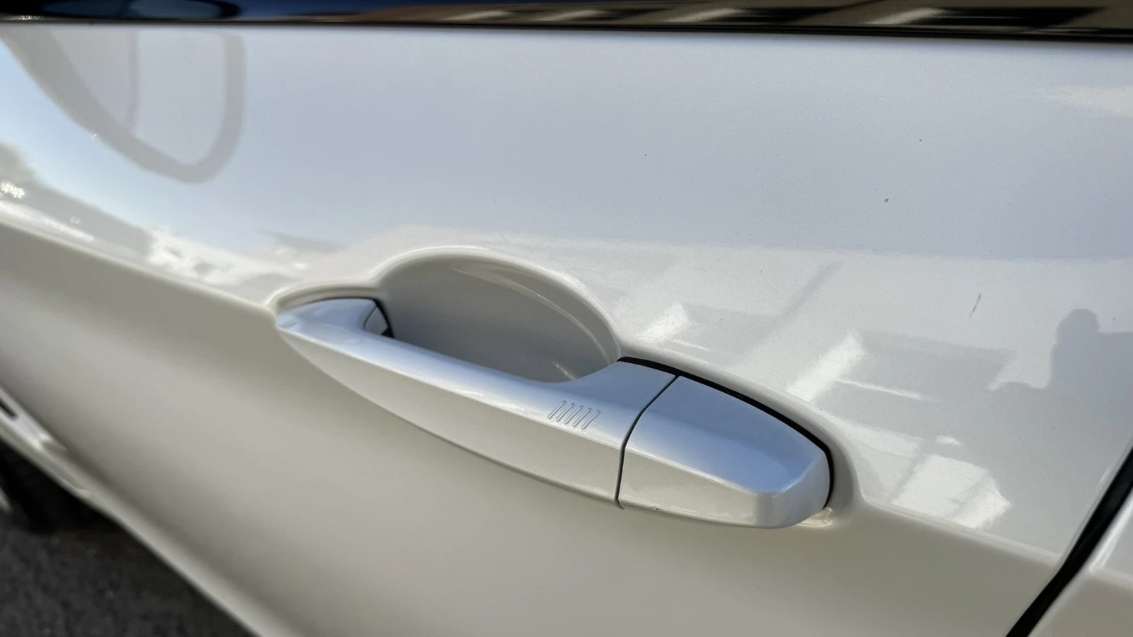 BMW X5 3.5I Xdrive - изображение 8