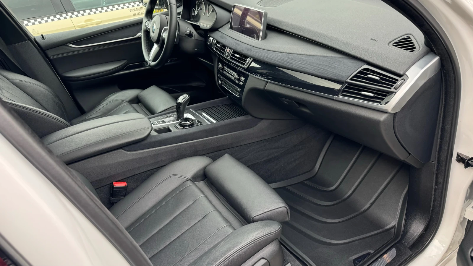 BMW X5 3.5I Xdrive | Mobile.bg   10